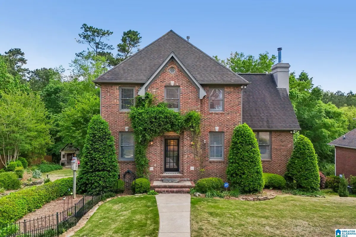 4061 BENT RIVER LANE, Vestavia Hills, AL 35216 - #1
