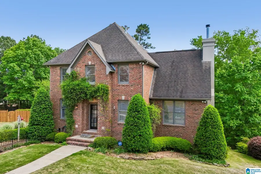 4061 BENT RIVER LANE, Vestavia Hills, AL 35216 - #2