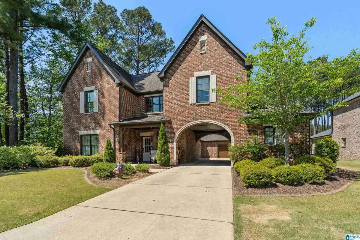 301 KILKERRAN LANE, Pelham, AL 35124 - #1