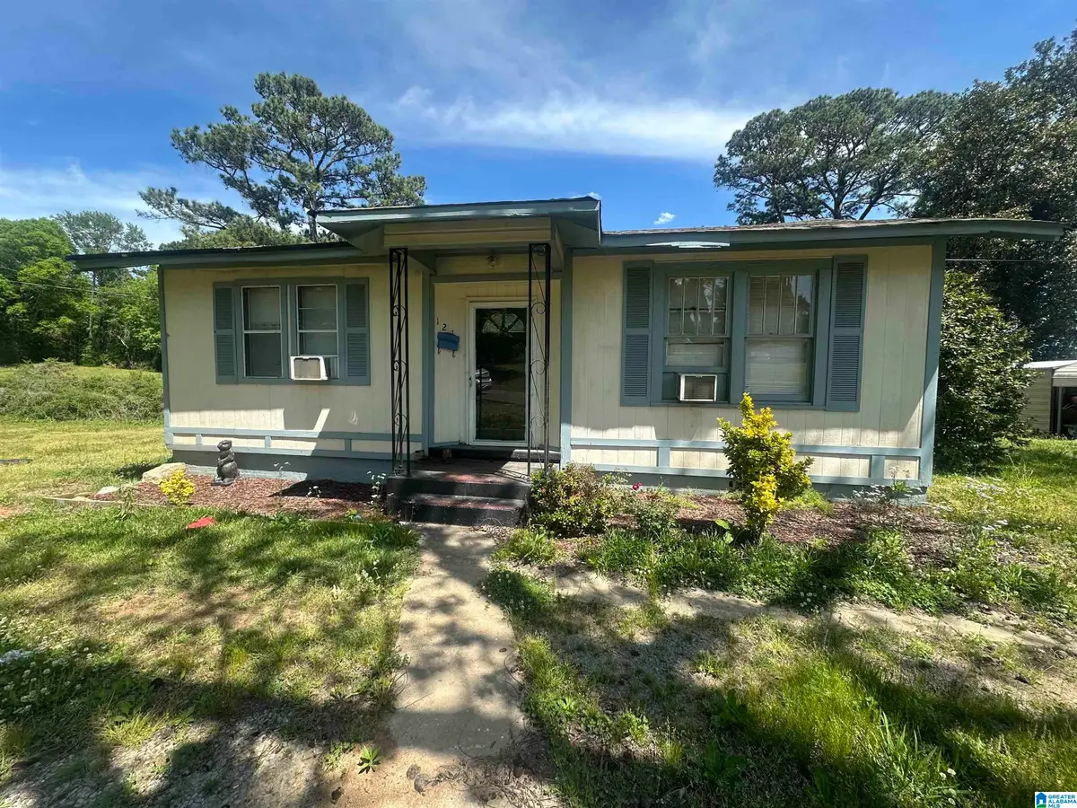 121 KNIGHT AVENUE, Hueytown, AL 35023 - #1