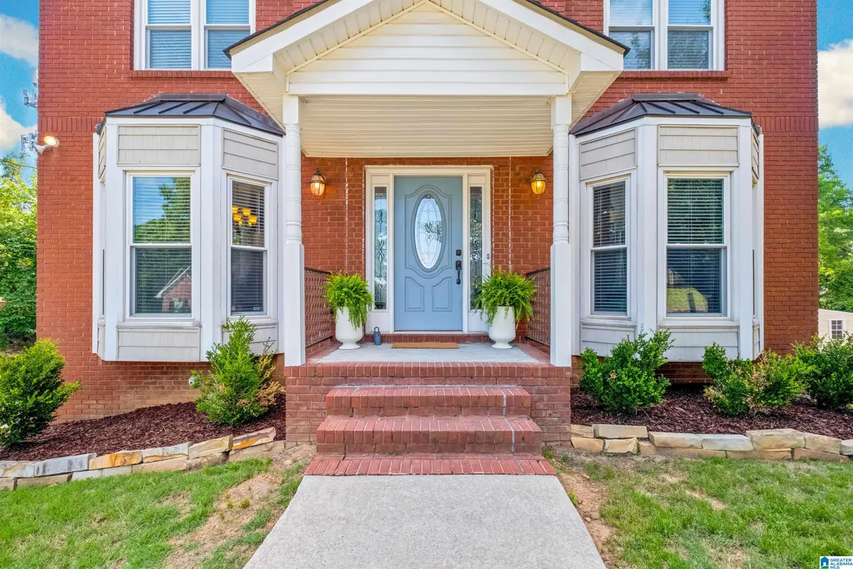 5032 KNOLL VIEW CIRCLE, Hoover, AL 35244 - #1