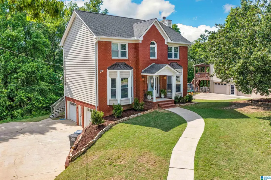 5032 KNOLL VIEW CIRCLE, Hoover, AL 35244 - #2