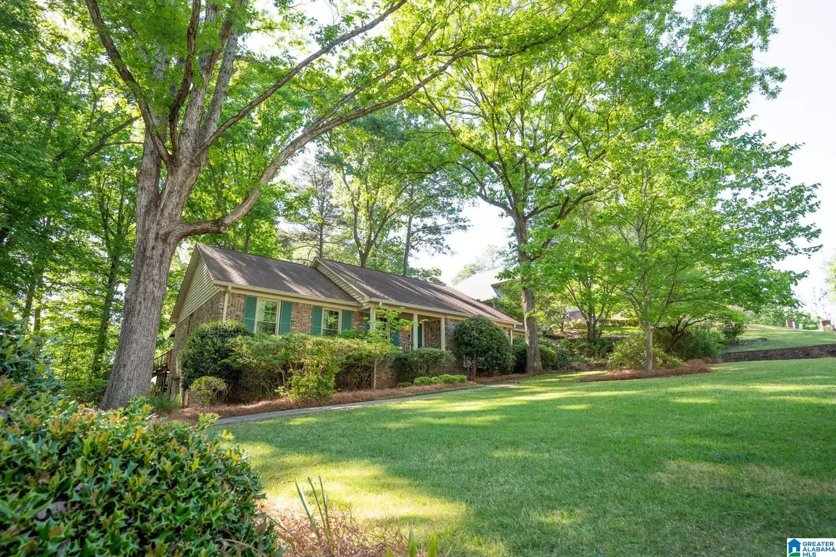 4718 BRIDGEWATER ROAD, Birmingham, AL 35243 - #1