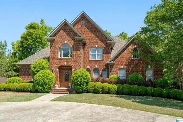 1534 WINGFIELD COURT, Birmingham, AL 35242