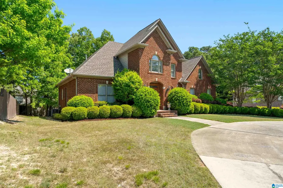 1534 WINGFIELD COURT, Birmingham, AL 35242 - #2