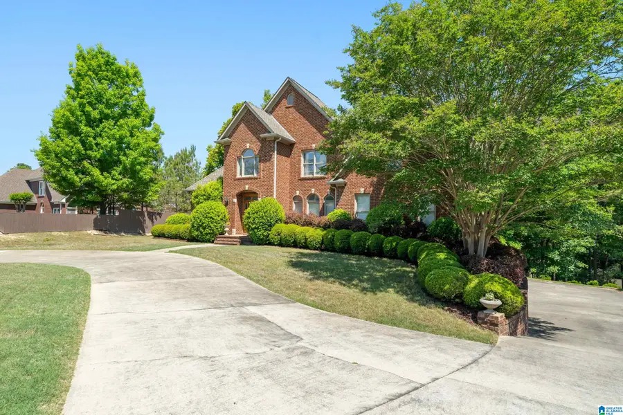 1534 WINGFIELD COURT, Birmingham, AL 35242 - #3