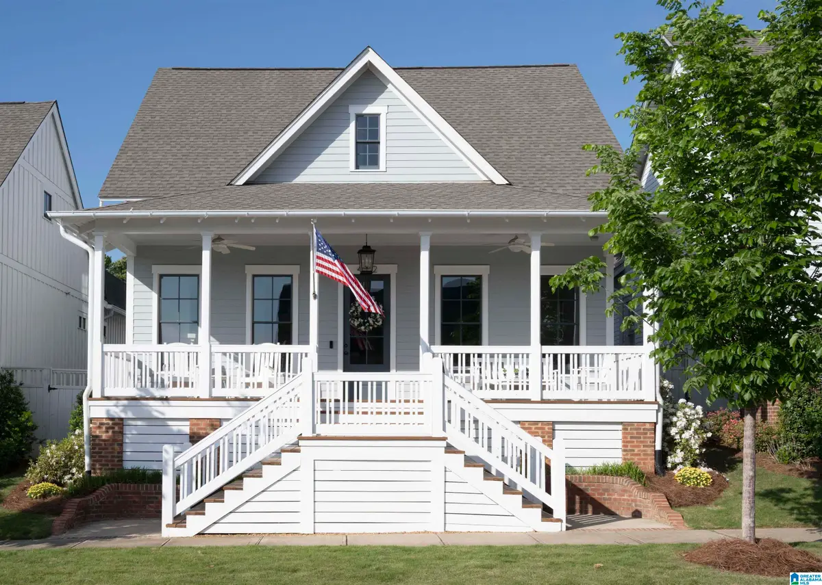 4502 VILLAGE GREEN WAY, Hoover, AL 35226 - #1