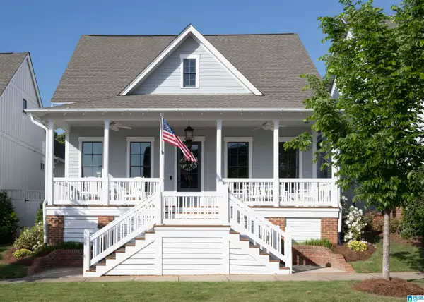 4502 VILLAGE GREEN WAY, Hoover, AL 35226