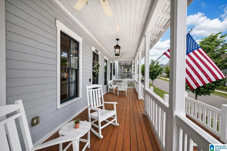 4502 VILLAGE GREEN WAY, Hoover, AL 35226 - #2