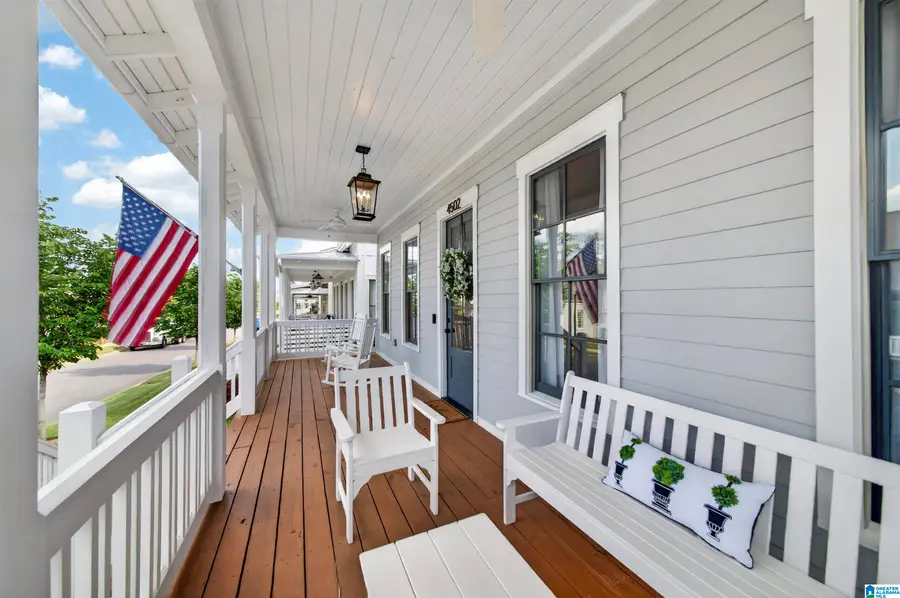 4502 VILLAGE GREEN WAY, Hoover, AL 35226 - #3