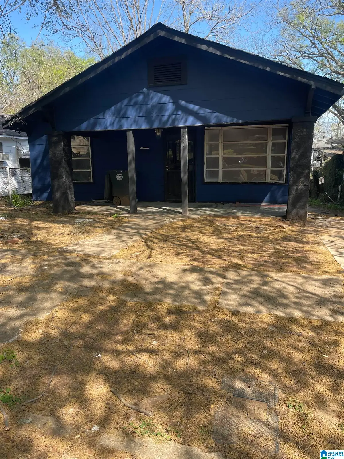5417 AVENUE I, Birmingham, AL 35208 - #1