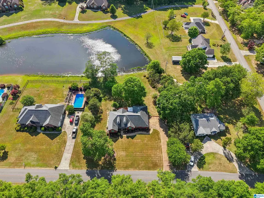 1610 HINKLE ROAD, Clanton, AL 35045 - #3
