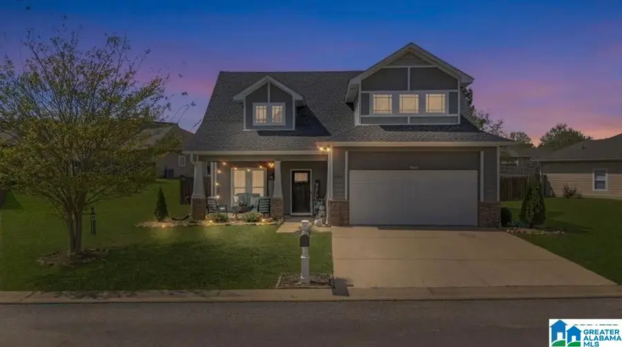 9160 ROOKWOOD PLACE, Warrior, AL 35180 - #2