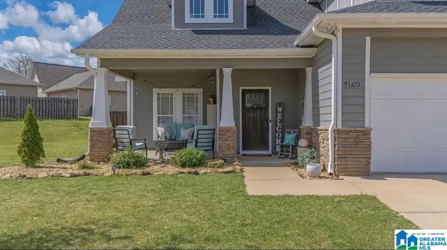 9160 ROOKWOOD PLACE, Warrior, AL 35180 - #3