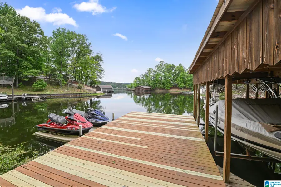 680 COUNTY ROAD 543, Verbena, AL 36091 - #2
