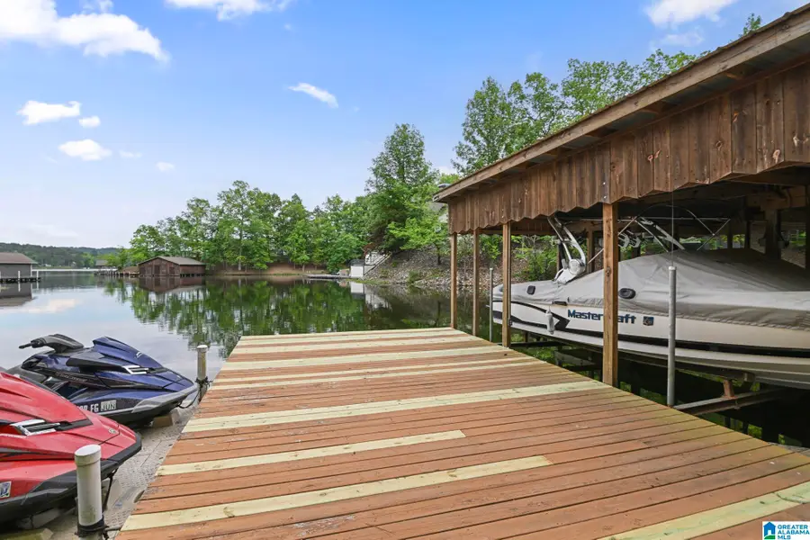 680 COUNTY ROAD 543, Verbena, AL 36091 - #3