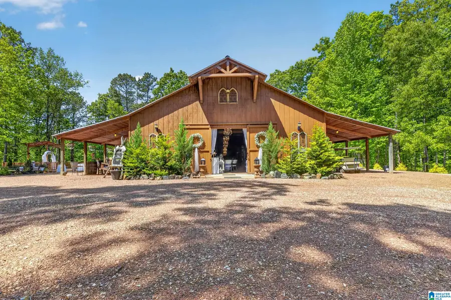 209 ANGEL ROAD, Anniston, AL 36207 - #3