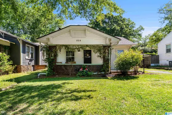 539 47TH STREET S, Birmingham, AL 35222