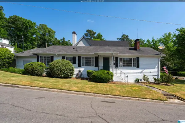 400 SAINT CHARLES STREET, Homewood, AL 35209