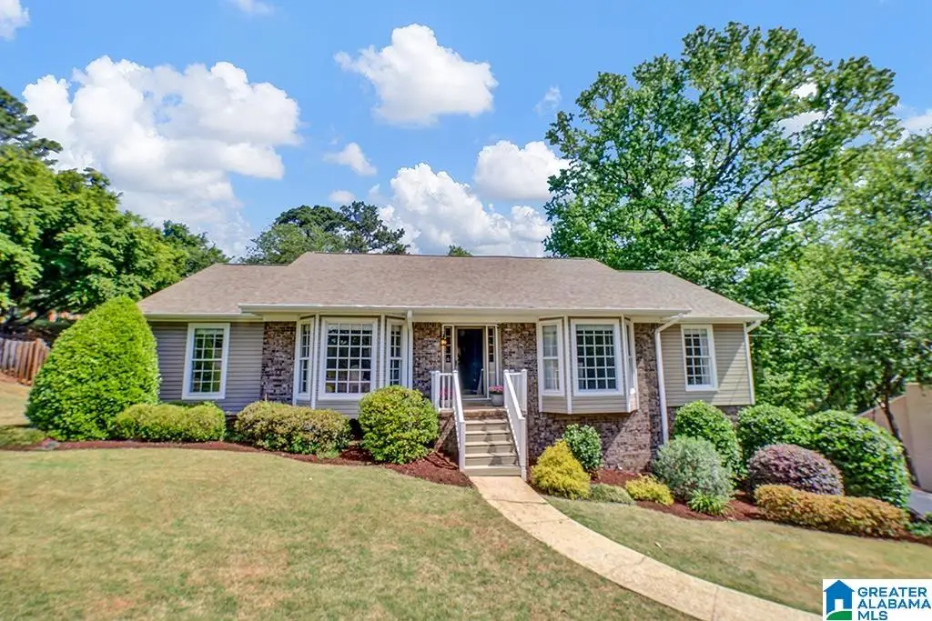 100 CLIFFWOOD LANE, Hoover, AL 35226 - #1