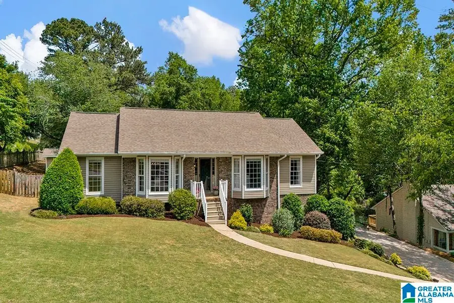 100 CLIFFWOOD LANE, Hoover, AL 35226 - #2