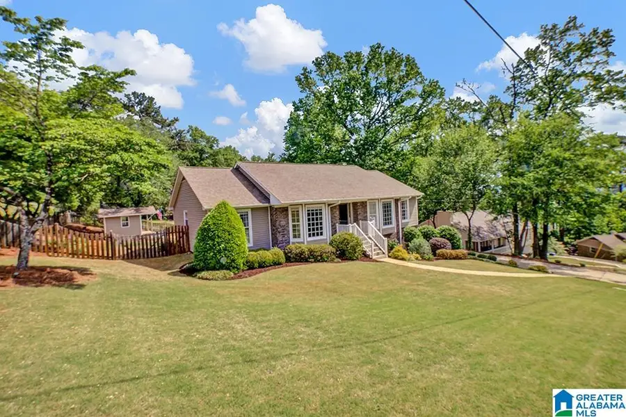100 CLIFFWOOD LANE, Hoover, AL 35226 - #3