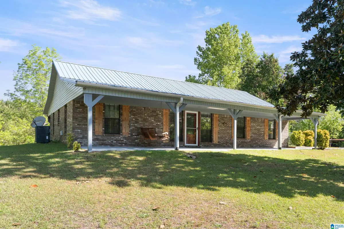 855 HERMITAGE LANE, Woodstock, AL 35188 - #1