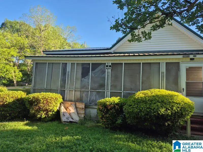 810 PEACHTREE STREET, Roanoke, AL 36274 - #1