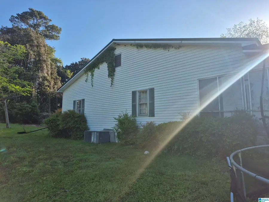 810 PEACHTREE STREET, Roanoke, AL 36274 - #2