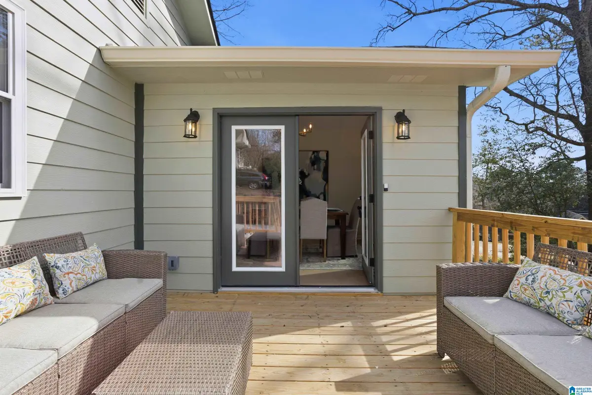 2038 22ND COURT, Birmingham, AL 35223 - #1