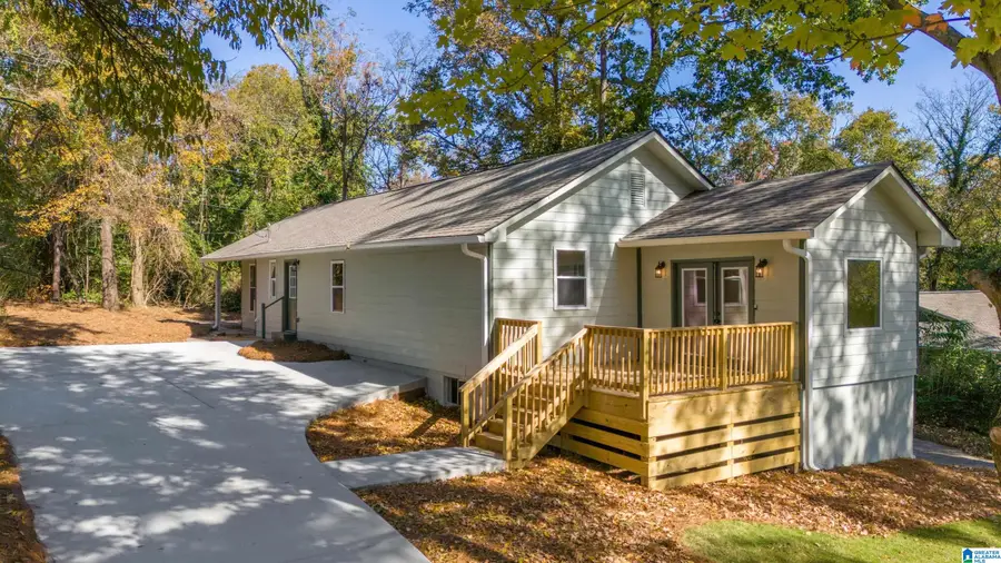 2038 22ND COURT, Birmingham, AL 35223 - #2