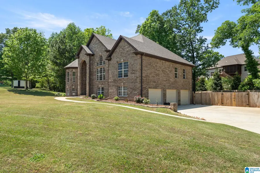 133 DEER CHASE DRIVE, Chelsea, AL 35043 - #3