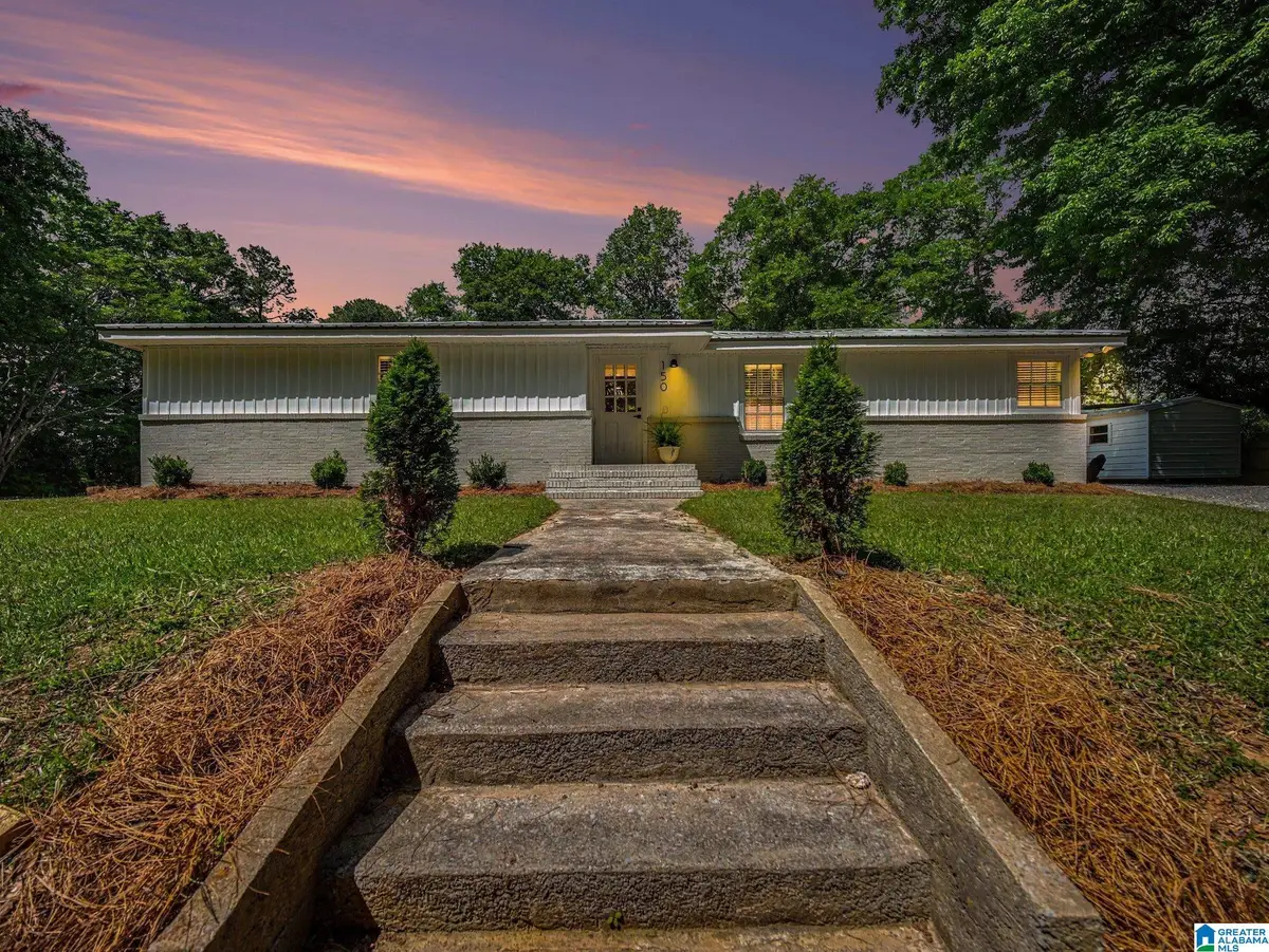 150 HIGHWAY 216, Montevallo, AL 35115 - #1