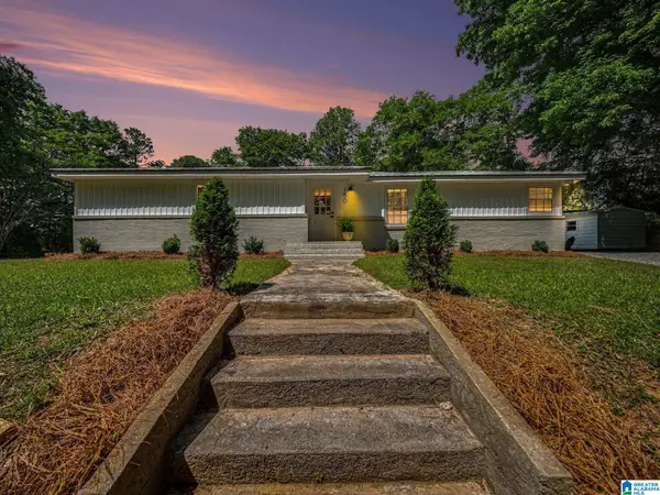 150 HIGHWAY 216, Montevallo, AL 35115