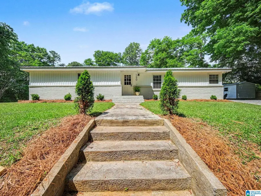 150 HIGHWAY 216, Montevallo, AL 35115 - #2