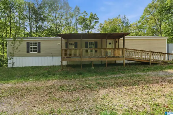 145 BOULDIN LANE, Scottsboro, AL 35768