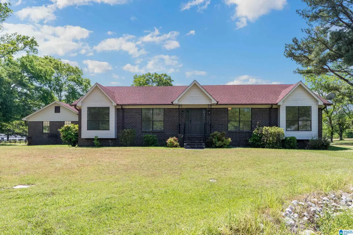 310 HIGHWAY 202, Calera, AL 35040 - #1