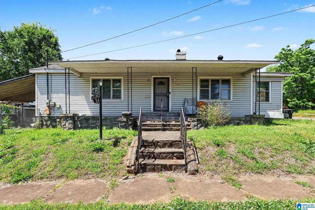 1100 GULFPORT STREET, Birmingham, AL 35224 - #1