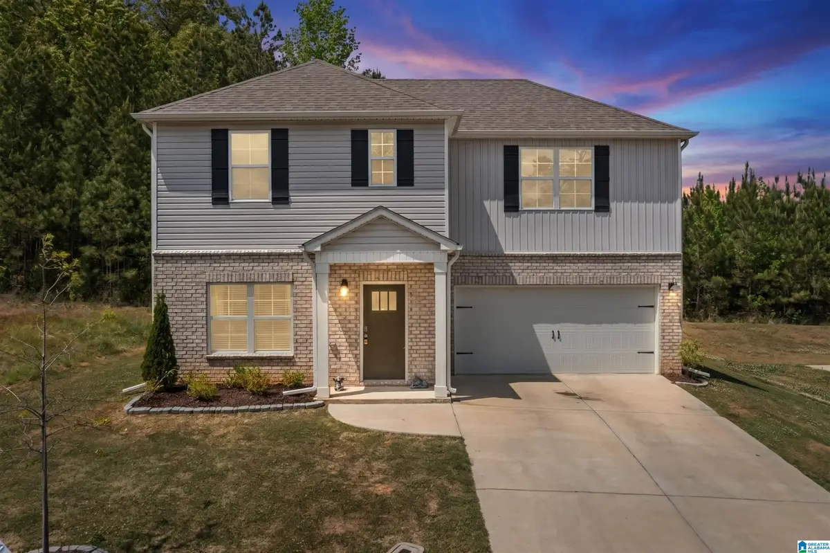 114 BRIARWOOD LANE, Glencoe, AL 35905 - #1