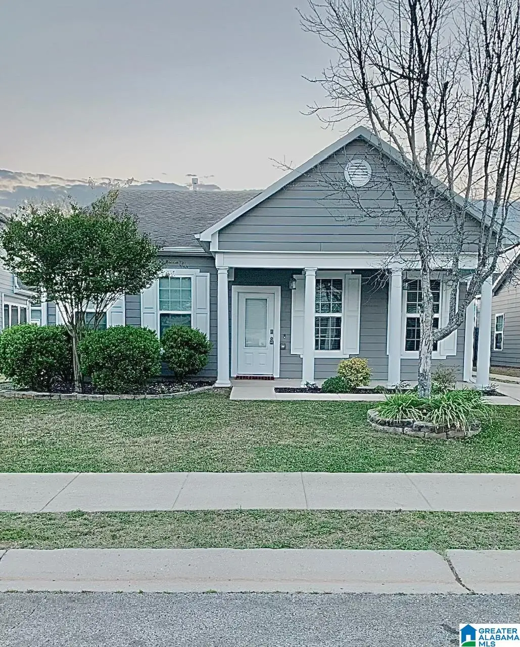 5015 KELLY CREEK STREET, Moody, AL 35004 - #1