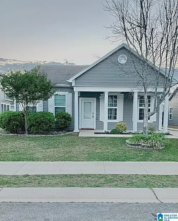 5015 KELLY CREEK STREET, Moody, AL 35004