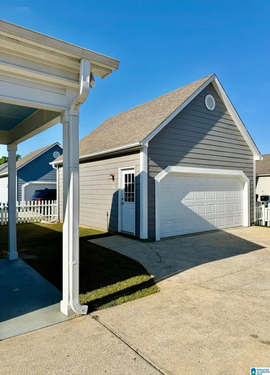 5015 KELLY CREEK STREET, Moody, AL 35004 - #2