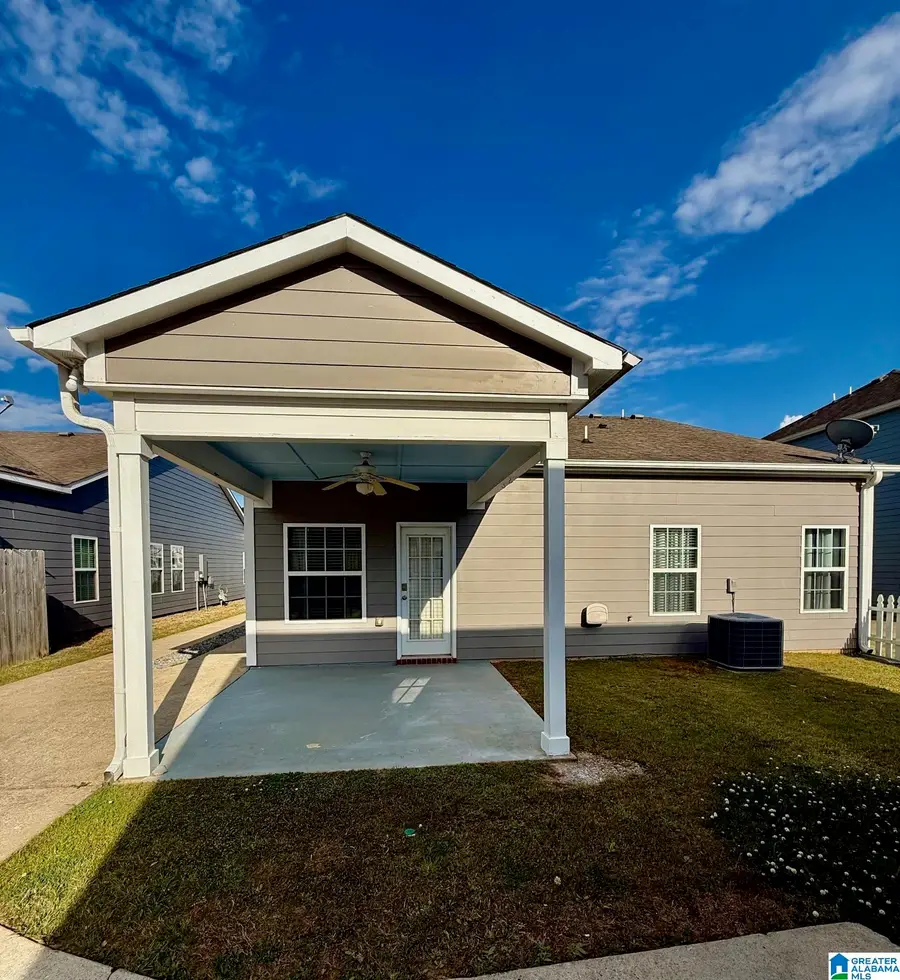 5015 KELLY CREEK STREET, Moody, AL 35004 - #3