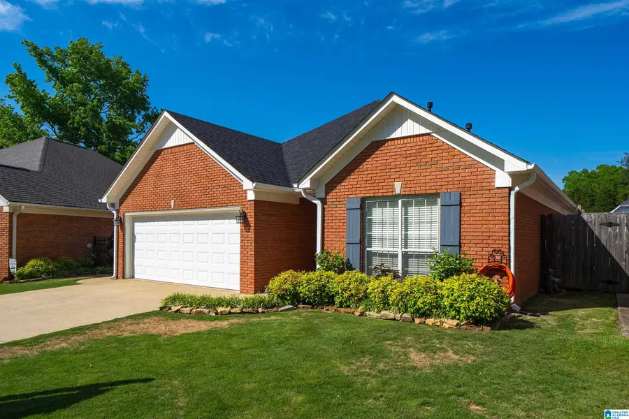 120 CALUMET CIRCLE, Trussville, AL 35173 - #3