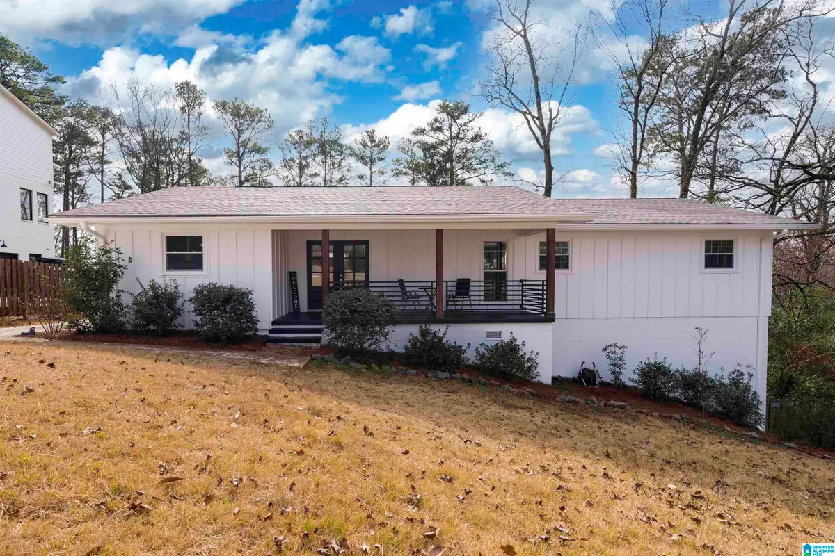 3415 HILLWAY DRIVE, Vestavia Hills, AL 35243 - #1