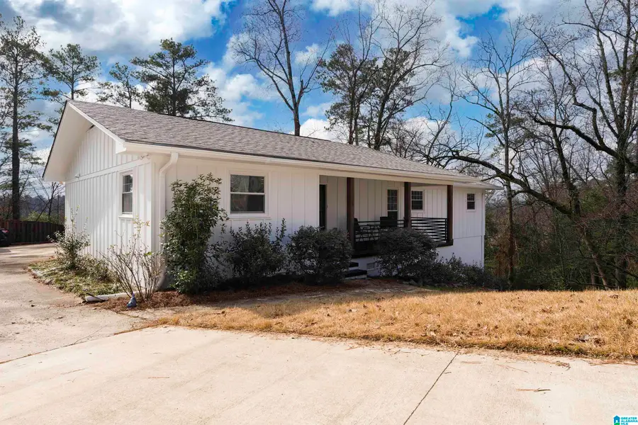 3415 HILLWAY DRIVE, Vestavia Hills, AL 35243 - #2