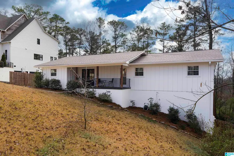 3415 HILLWAY DRIVE, Vestavia Hills, AL 35243 - #3