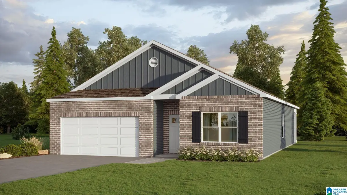 385 KOSLIN LOOP, Calera, AL 35040 - #1