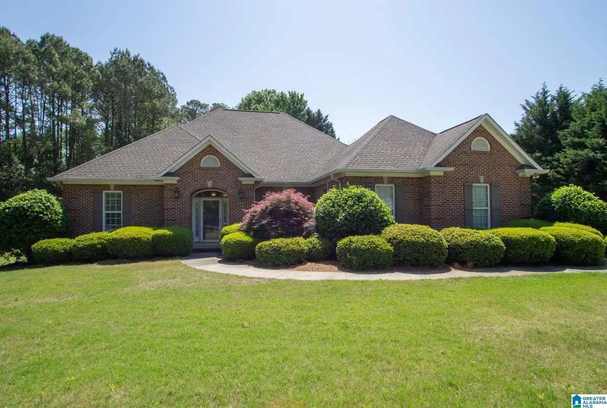 1084 SADDLE CREEK PARKWAY, Birmingham, AL 35242 - #1