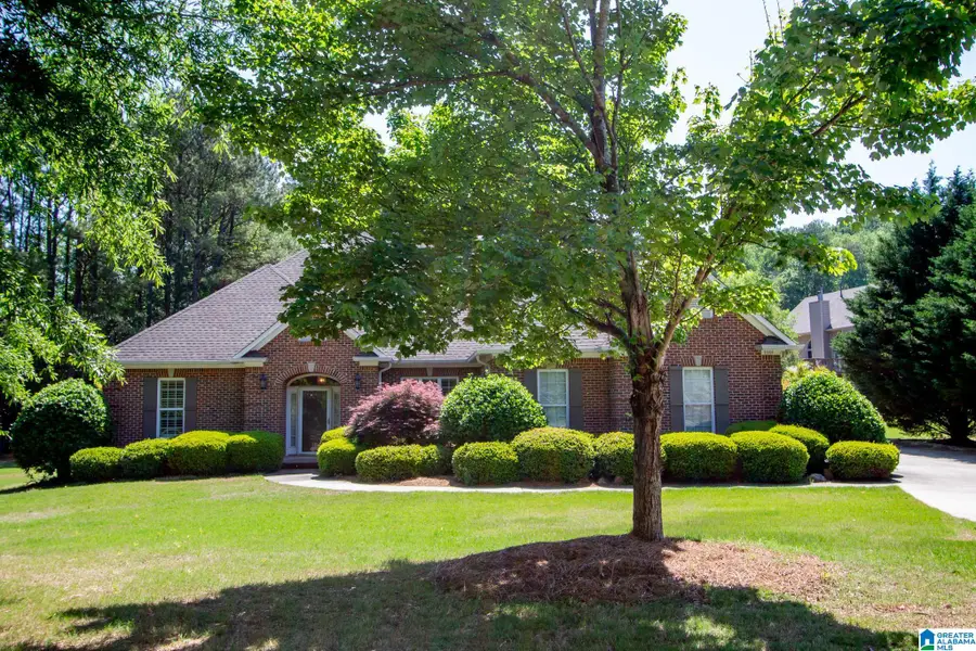 1084 SADDLE CREEK PARKWAY, Birmingham, AL 35242 - #2